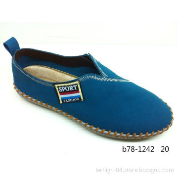 New Style Casual Men Shoes, Sport Shoes (B78-1242)